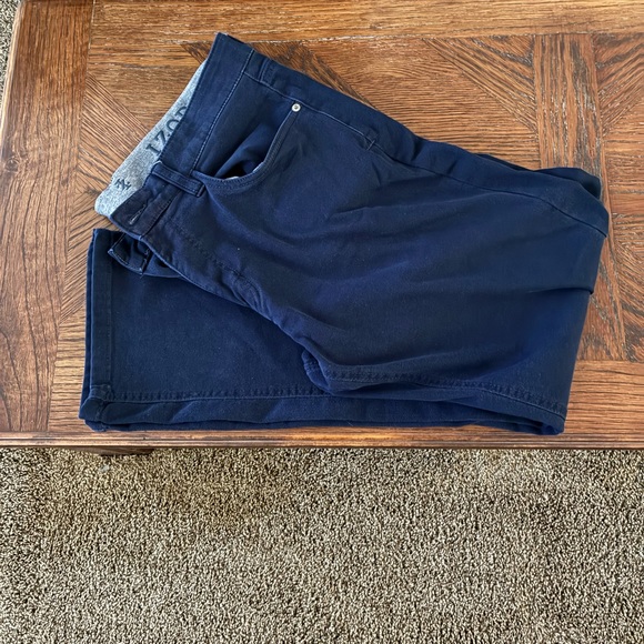Dark Blue Jeans - Picture 1 of 1